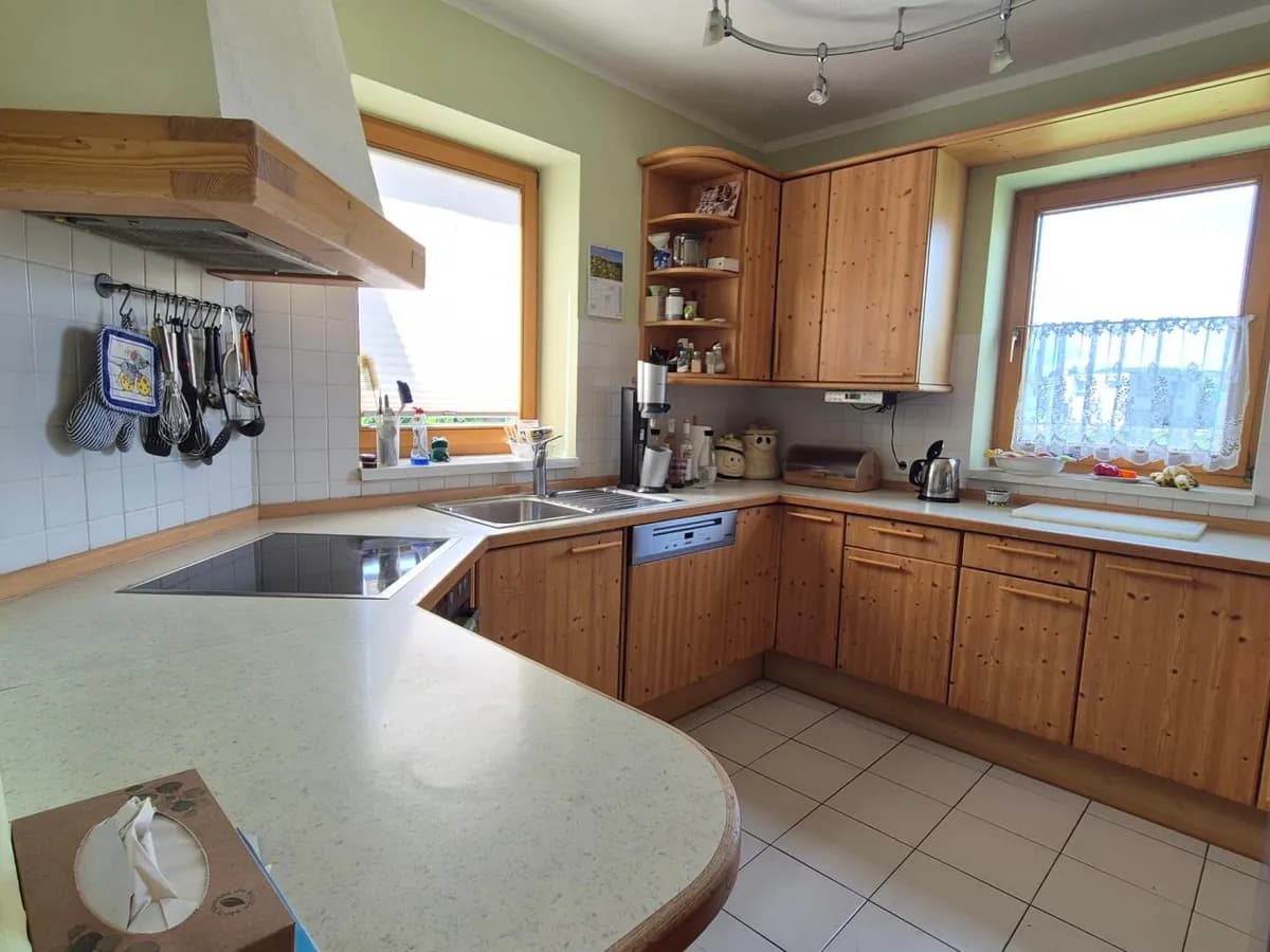 6-Zimmer-Haus kaufen in Sankt Pölten Land – 170 m², € 360.000 – Bild 4 von 14
