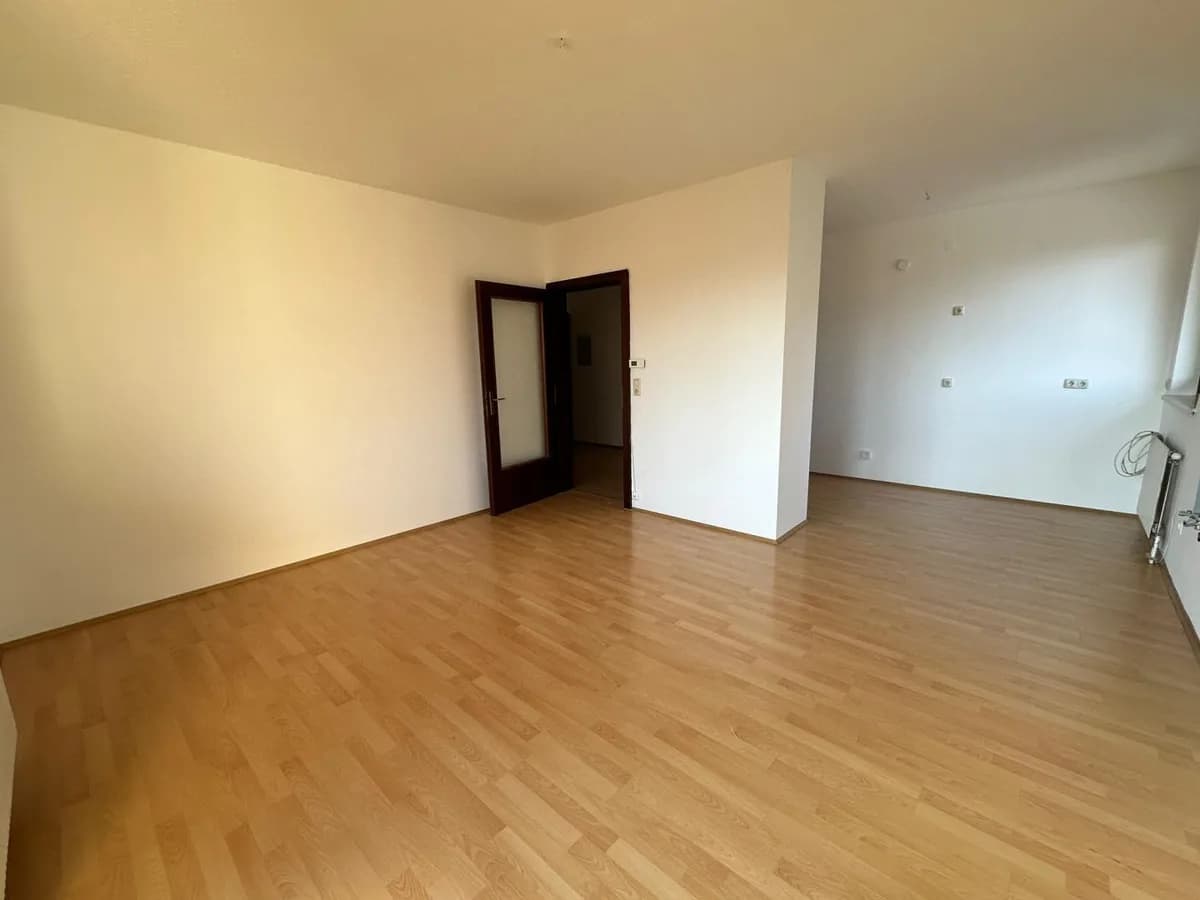 2-Zimmer-Wohnung mieten in Murtal – 56,52 m², € 499