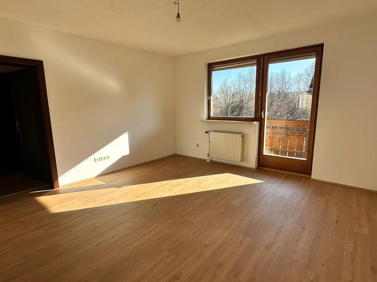 3-Zimmer-Wohnung mieten in Murtal – 76,51 m², € 633