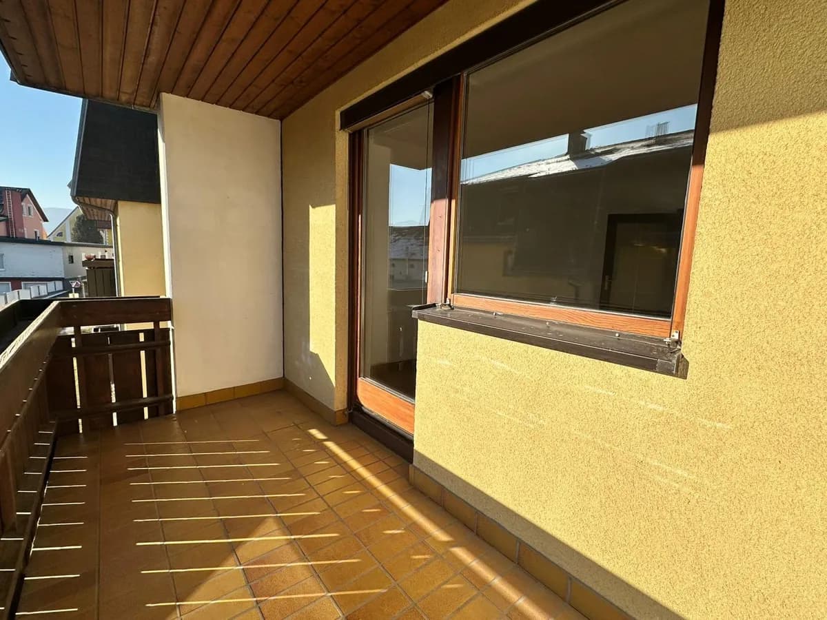 3-Zimmer-Wohnung mieten in Murtal – 76,51 m², € 633 – Bild 2 von 10