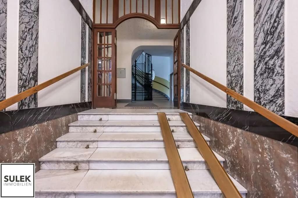 7-Zimmer-Gewerbeimmobilie mieten in Wien – 402 m², € 7.998 – Bild 3 von 32