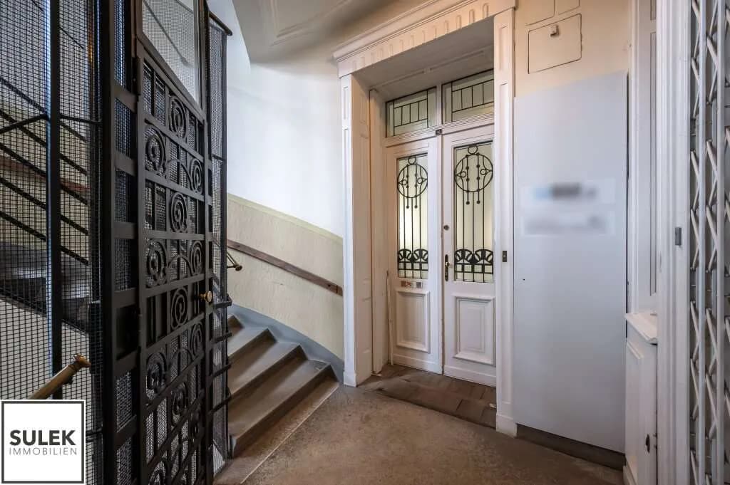 7-Zimmer-Gewerbeimmobilie mieten in Wien – 402 m², € 7.998 – Bild 4 von 32
