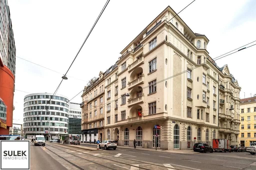 7-Zimmer-Gewerbeimmobilie mieten in Wien – 402 m², € 7.998 – Bild 5 von 32