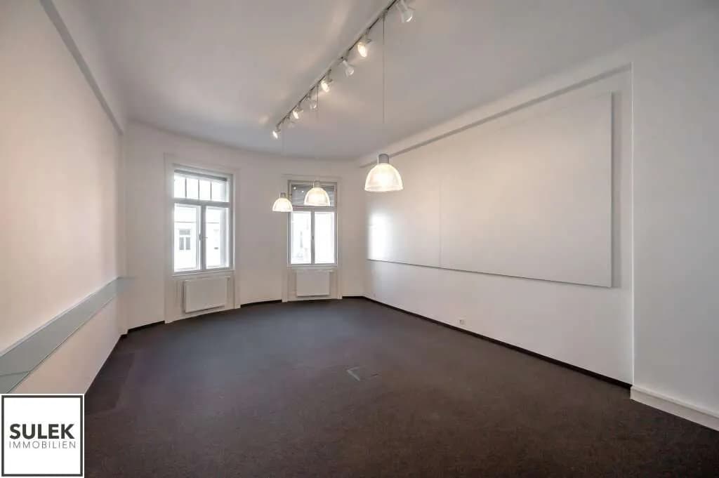 7-Zimmer-Gewerbeimmobilie mieten in Wien – 402 m², € 7.998 – Bild 6 von 32