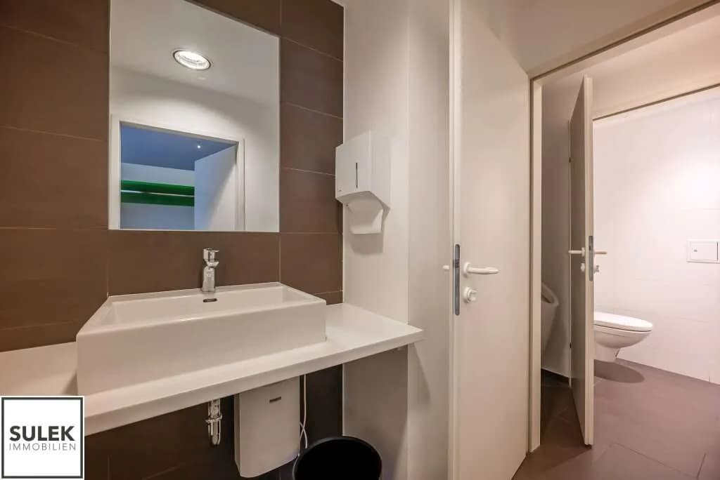 7-Zimmer-Gewerbeimmobilie mieten in Wien – 402 m², € 7.998 – Bild 7 von 32