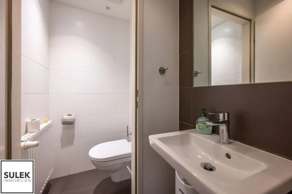 7-Zimmer-Gewerbeimmobilie mieten in Wien – 402 m², € 7.998 – Bild 8 von 32