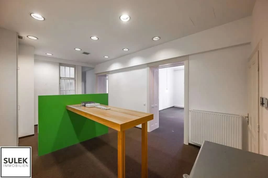 7-Zimmer-Gewerbeimmobilie mieten in Wien – 402 m², € 7.998 – Bild 10 von 32