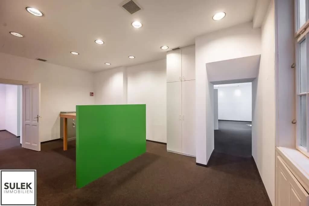 7-Zimmer-Gewerbeimmobilie mieten in Wien – 402 m², € 7.998 – Bild 11 von 32