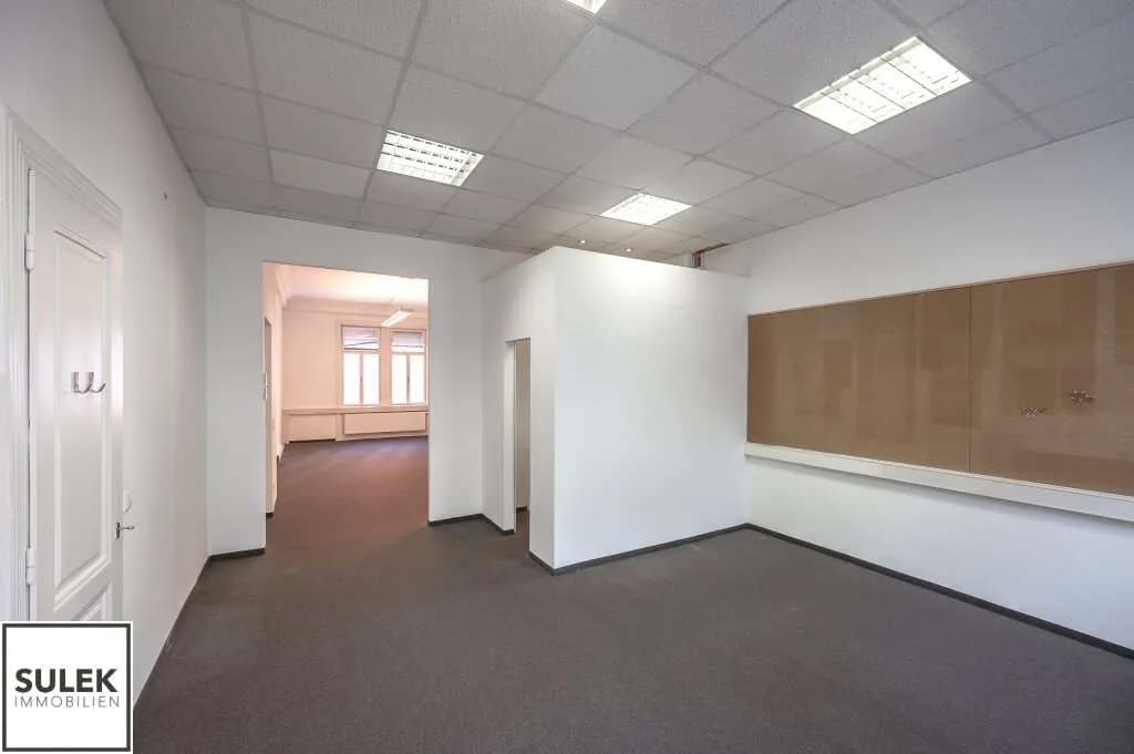 7-Zimmer-Gewerbeimmobilie mieten in Wien – 402 m², € 7.998 – Bild 13 von 32