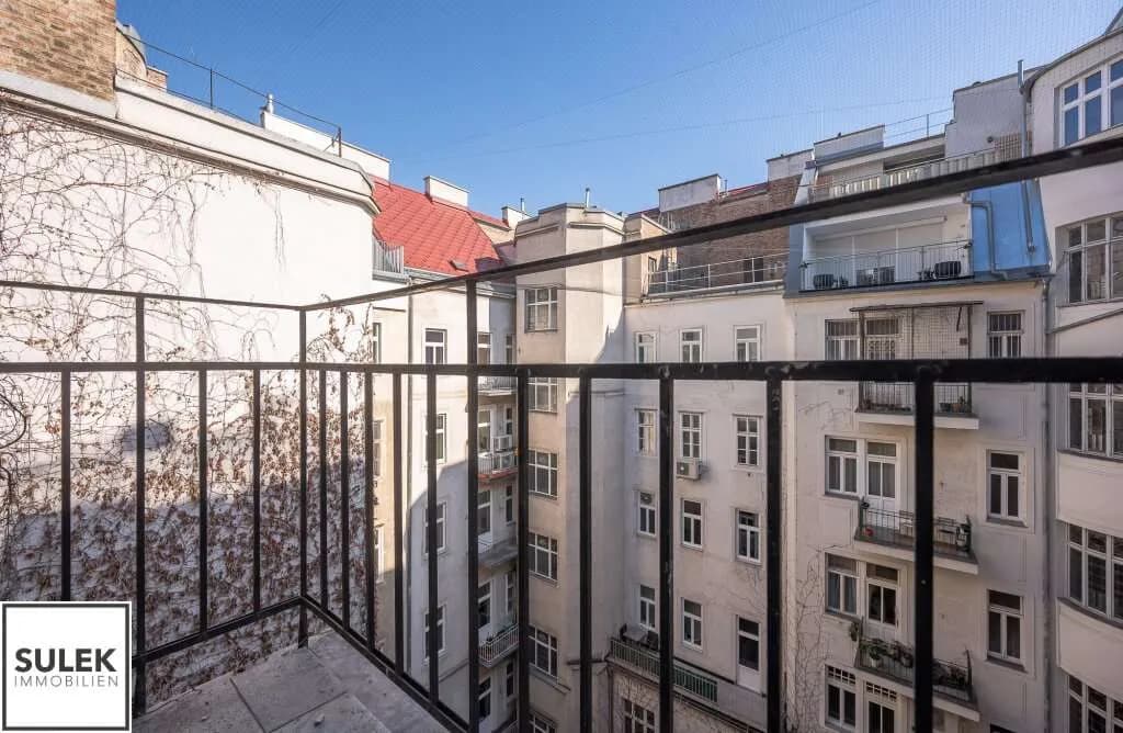 7-Zimmer-Gewerbeimmobilie mieten in Wien – 402 m², € 7.998 – Bild 14 von 32