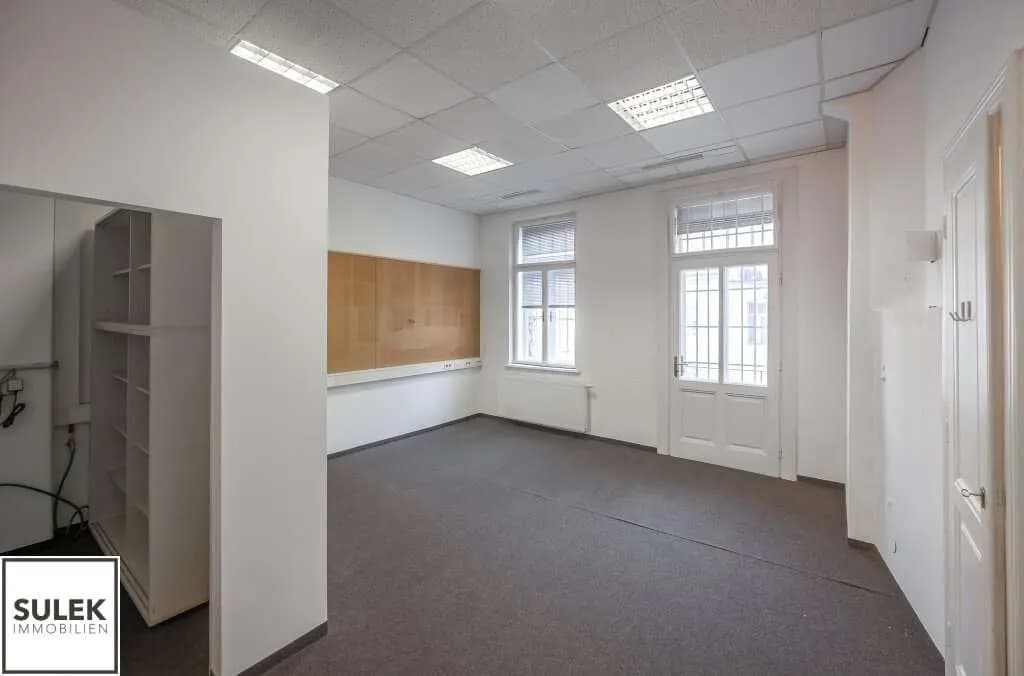 7-Zimmer-Gewerbeimmobilie mieten in Wien – 402 m², € 7.998 – Bild 15 von 32