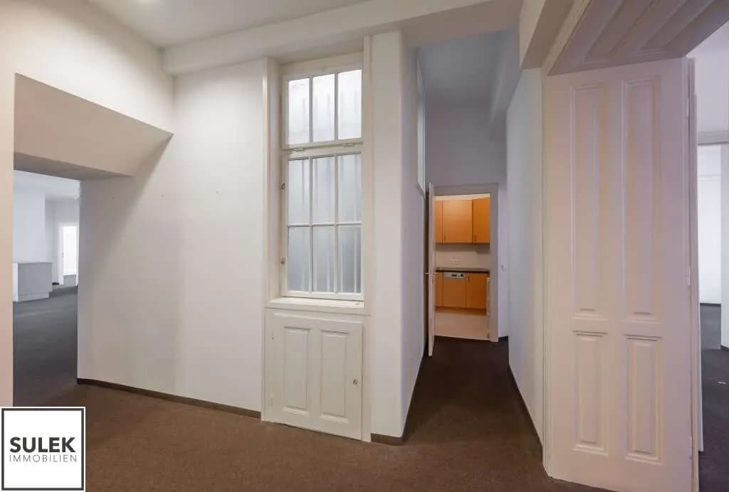 7-Zimmer-Gewerbeimmobilie mieten in Wien – 402 m², € 7.998 – Bild 16 von 32
