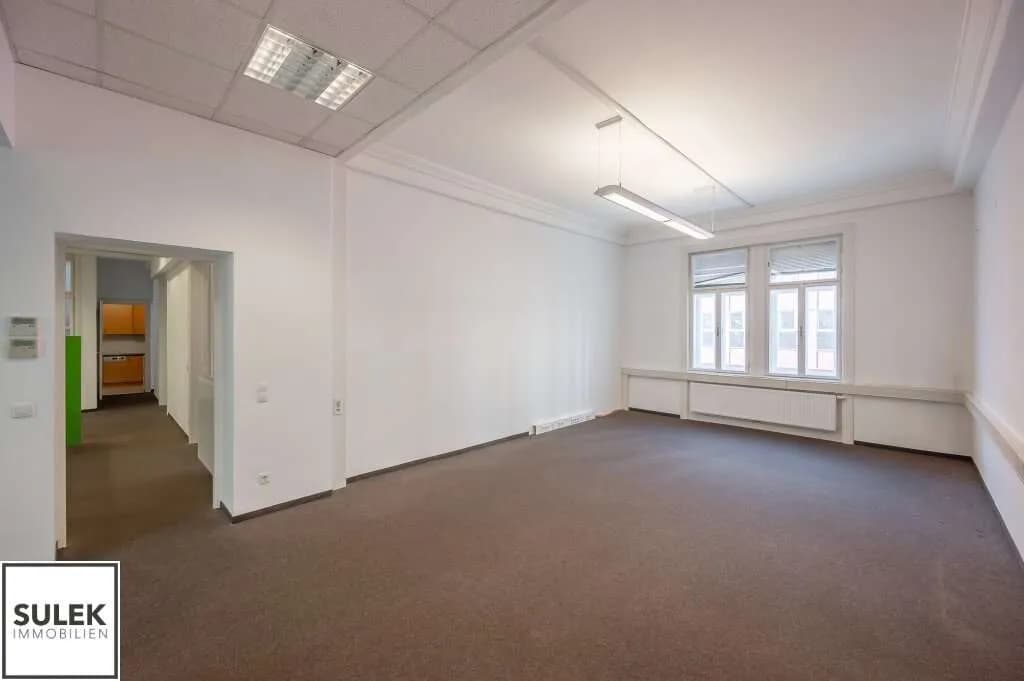 7-Zimmer-Gewerbeimmobilie mieten in Wien – 402 m², € 7.998 – Bild 18 von 32