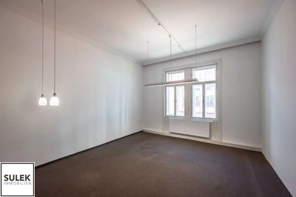 7-Zimmer-Gewerbeimmobilie mieten in Wien – 402 m², € 7.998 – Bild 19 von 32