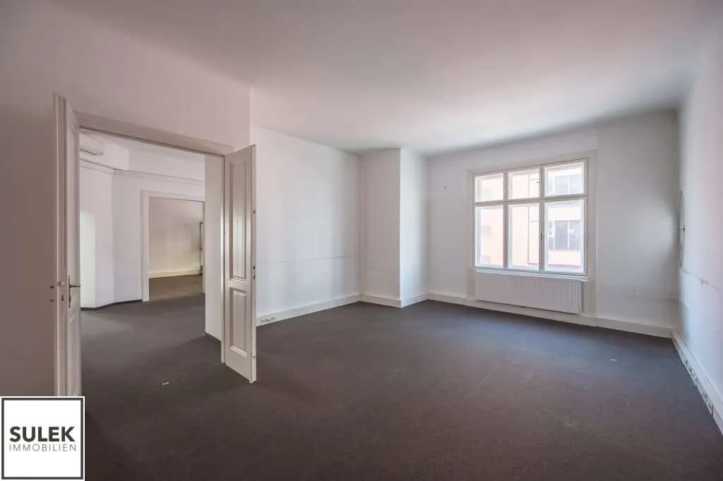 7-Zimmer-Gewerbeimmobilie mieten in Wien – 402 m², € 7.998 – Bild 20 von 32