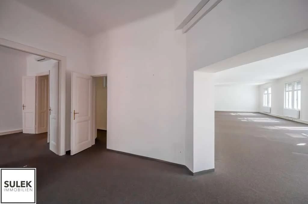 7-Zimmer-Gewerbeimmobilie mieten in Wien – 402 m², € 7.998 – Bild 21 von 32