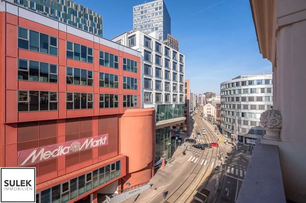 7-Zimmer-Gewerbeimmobilie mieten in Wien – 402 m², € 7.998 – Bild 22 von 32