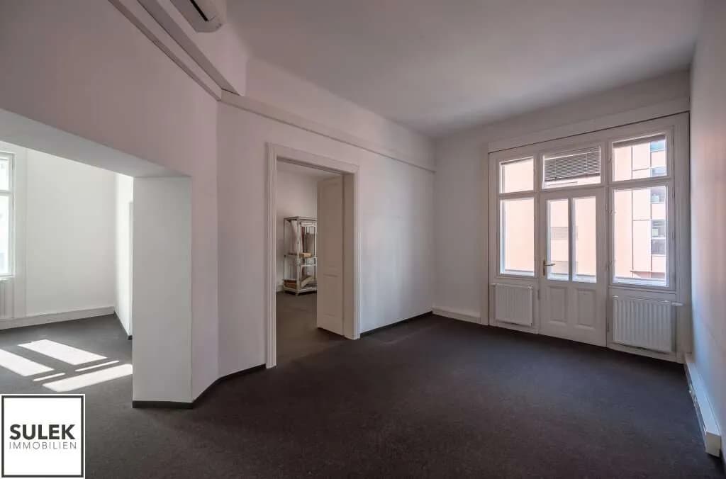 7-Zimmer-Gewerbeimmobilie mieten in Wien – 402 m², € 7.998 – Bild 23 von 32