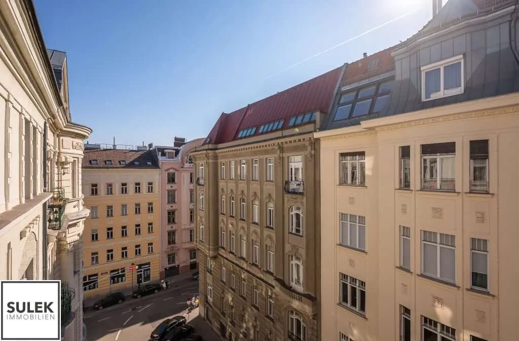 7-Zimmer-Gewerbeimmobilie mieten in Wien – 402 m², € 7.998 – Bild 25 von 32