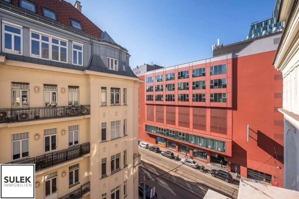 7-Zimmer-Gewerbeimmobilie mieten in Wien – 402 m², € 7.998 – Bild 26 von 32