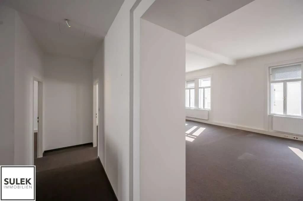 7-Zimmer-Gewerbeimmobilie mieten in Wien – 402 m², € 7.998 – Bild 27 von 32