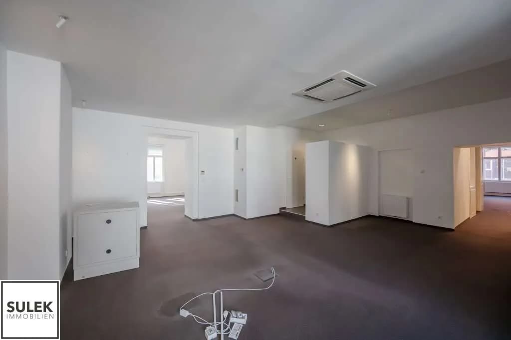 7-Zimmer-Gewerbeimmobilie mieten in Wien – 402 m², € 7.998 – Bild 28 von 32