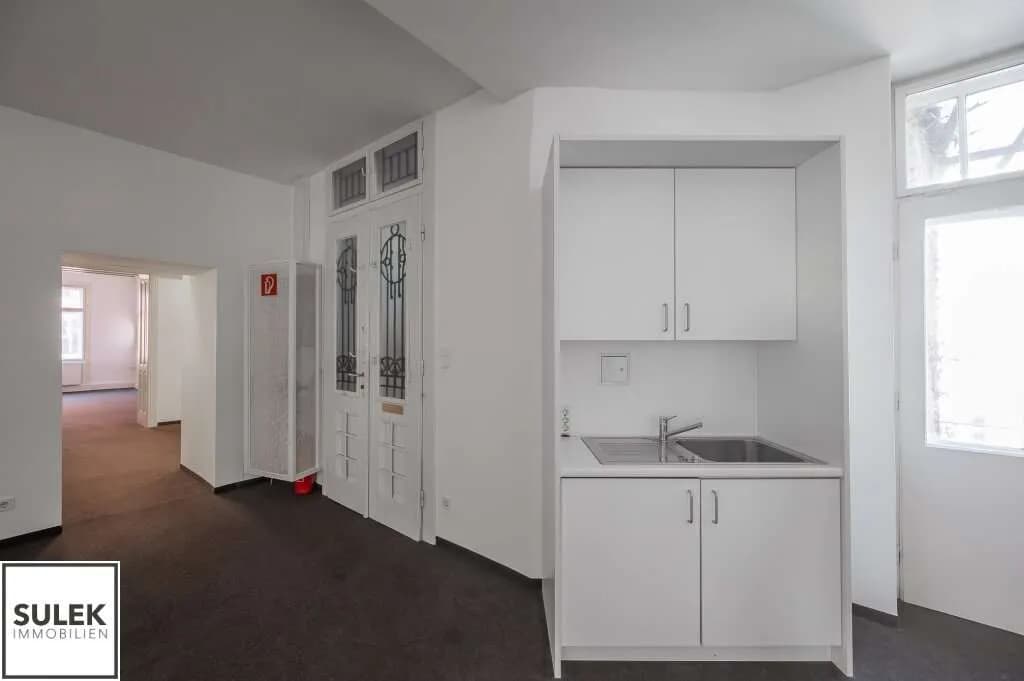 7-Zimmer-Gewerbeimmobilie mieten in Wien – 402 m², € 7.998 – Bild 29 von 32
