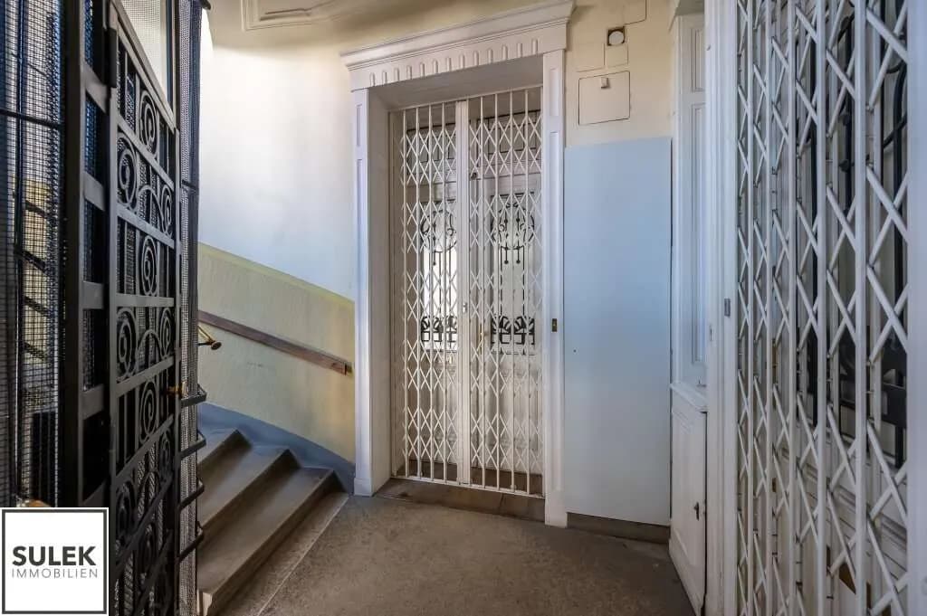 7-Zimmer-Gewerbeimmobilie mieten in Wien – 402 m², € 7.998 – Bild 31 von 32