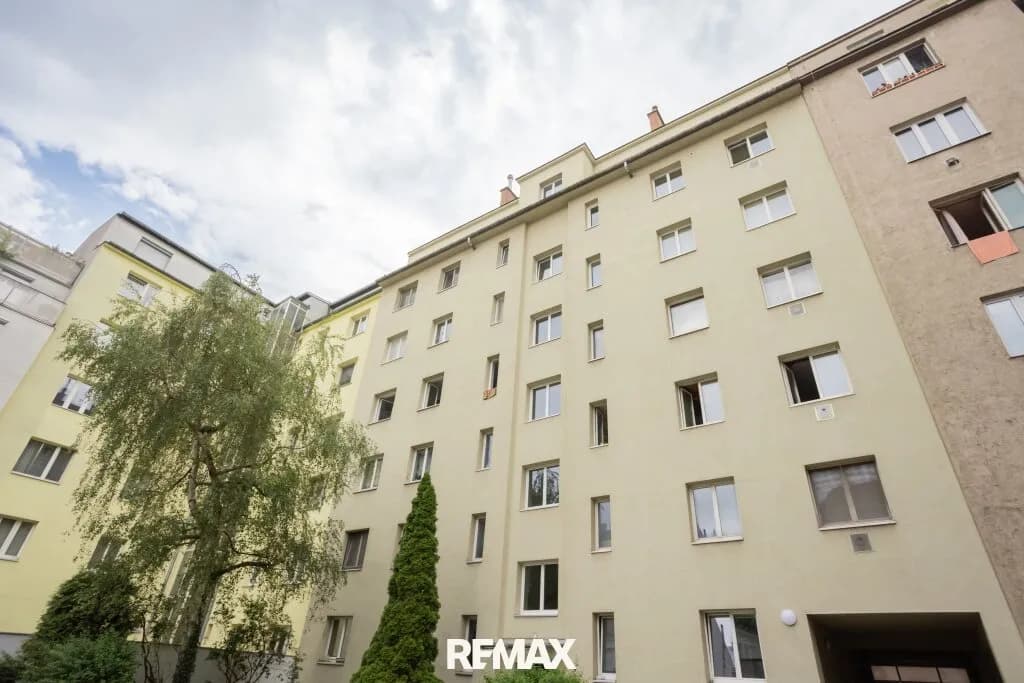 3-Zimmer-Wohnung kaufen in Wien – 91,02 m², € 230.000