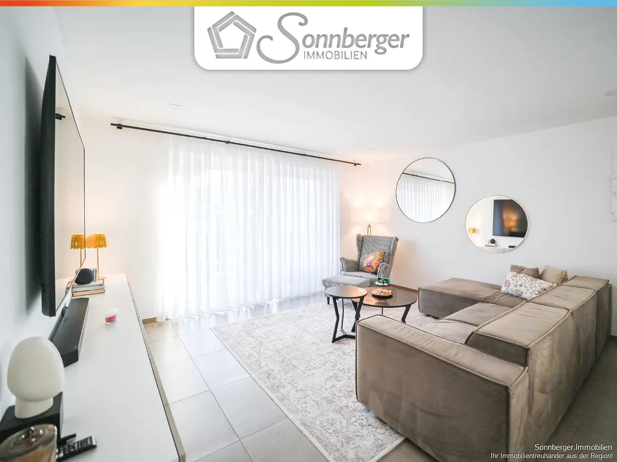 4-Zimmer-Wohnung kaufen in Linz – 120 m², € 390.000