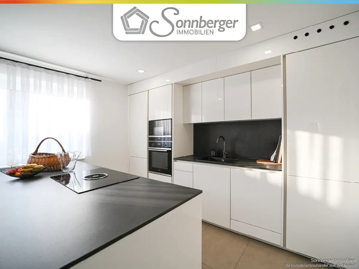 4-Zimmer-Wohnung kaufen in Linz – 120 m², € 390.000 – Bild 2 von 8