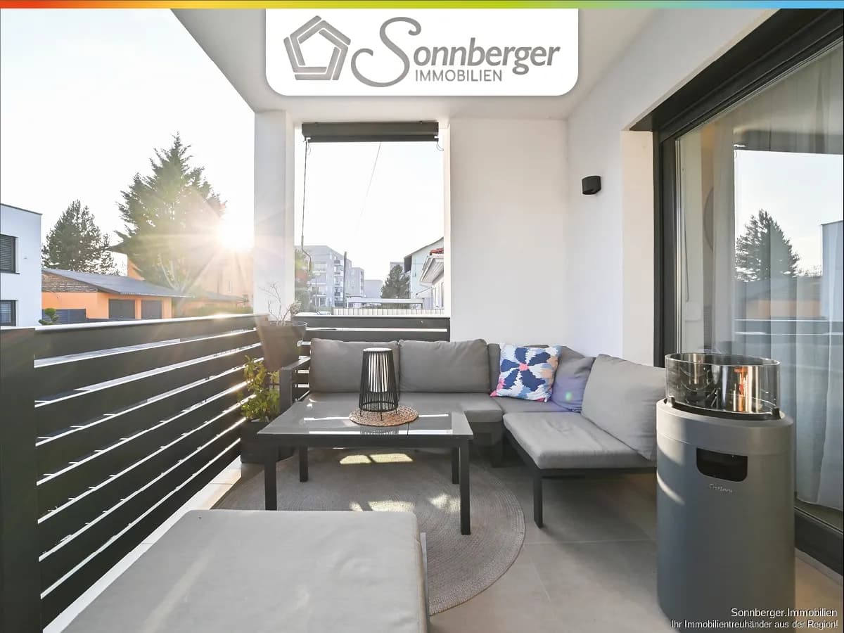 4-Zimmer-Wohnung kaufen in Linz – 120 m², € 390.000 – Bild 3 von 8