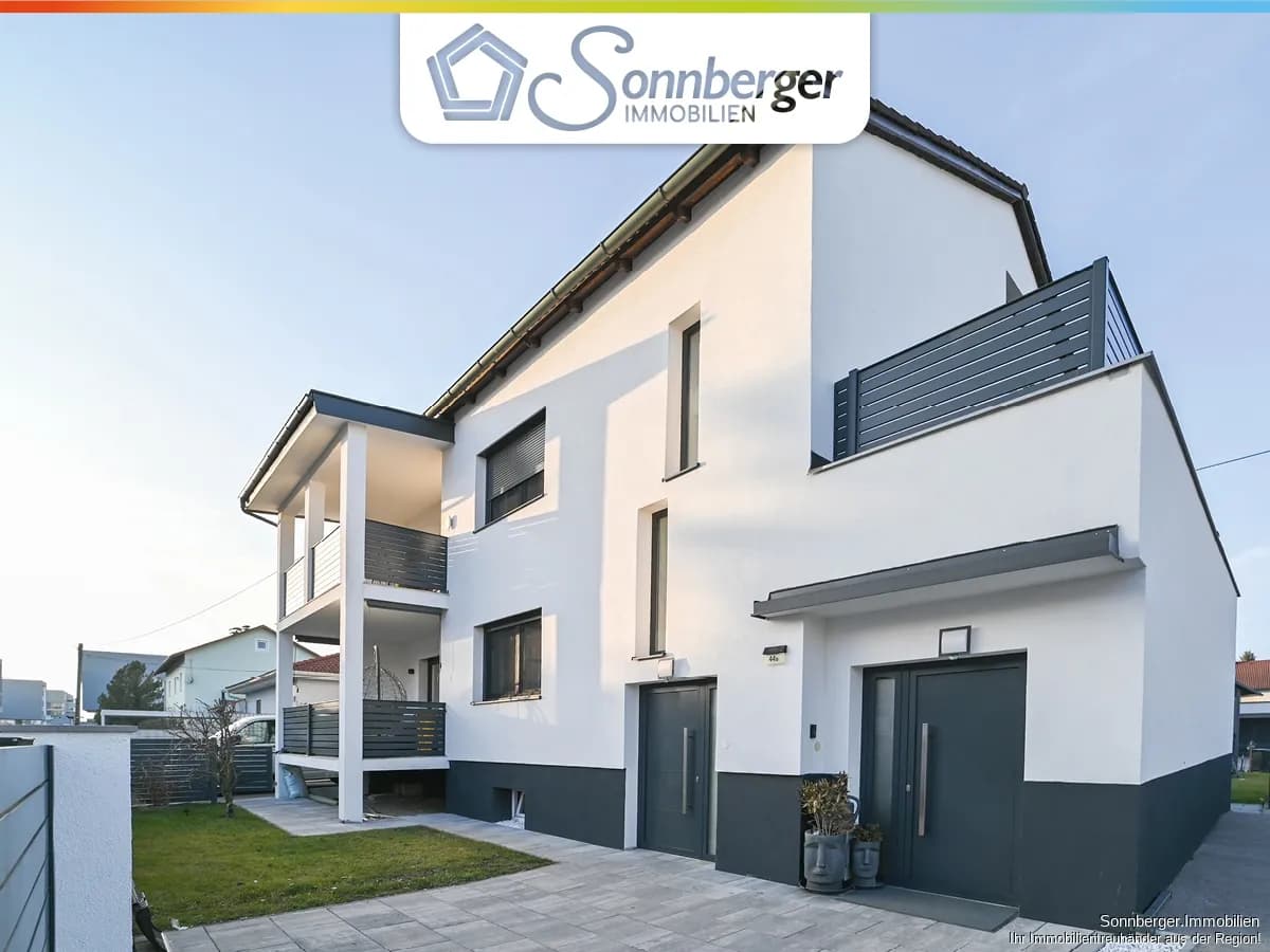 4-Zimmer-Wohnung kaufen in Linz – 120 m², € 390.000 – Bild 5 von 8