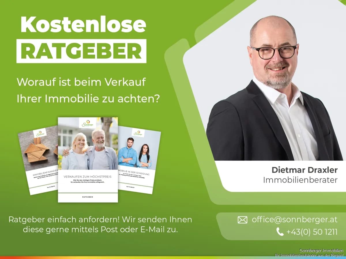 4-Zimmer-Wohnung kaufen in Linz – 120 m², € 390.000 – Bild 7 von 8