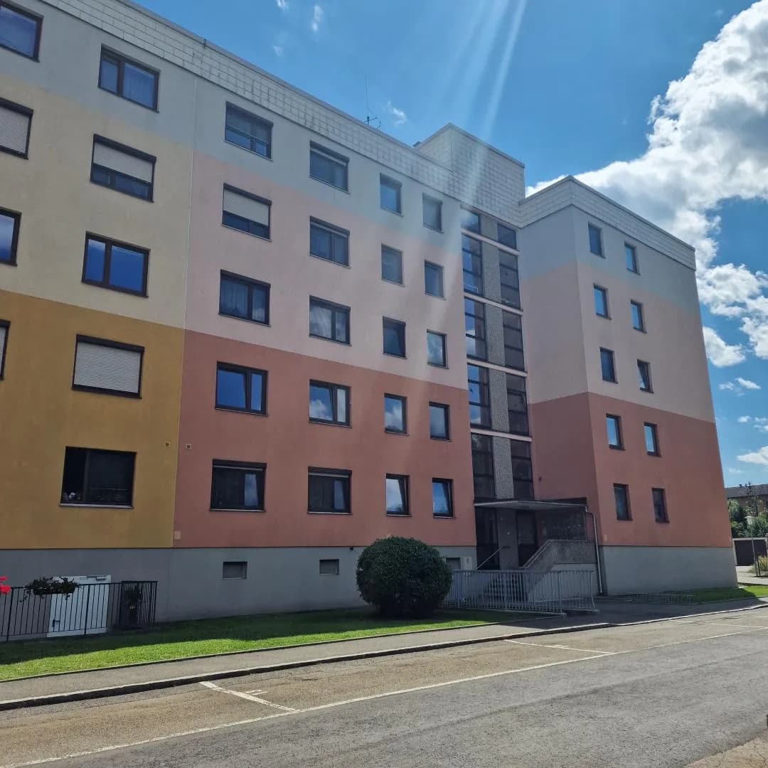 2-Zimmer-Wohnung kaufen in Leoben – 56,58 m², € 77.000