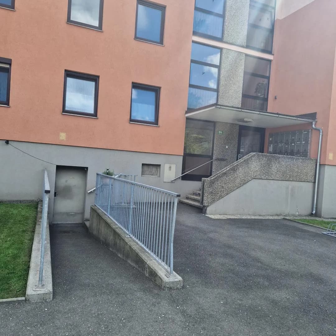2-Zimmer-Wohnung kaufen in Leoben – 56,58 m², € 77.000 – Bild 2 von 16
