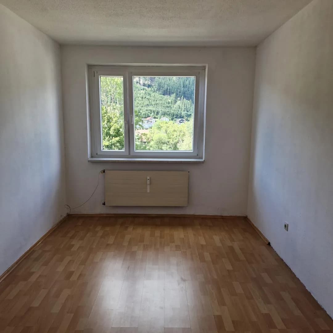 2-Zimmer-Wohnung kaufen in Leoben – 56,58 m², € 77.000 – Bild 15 von 16