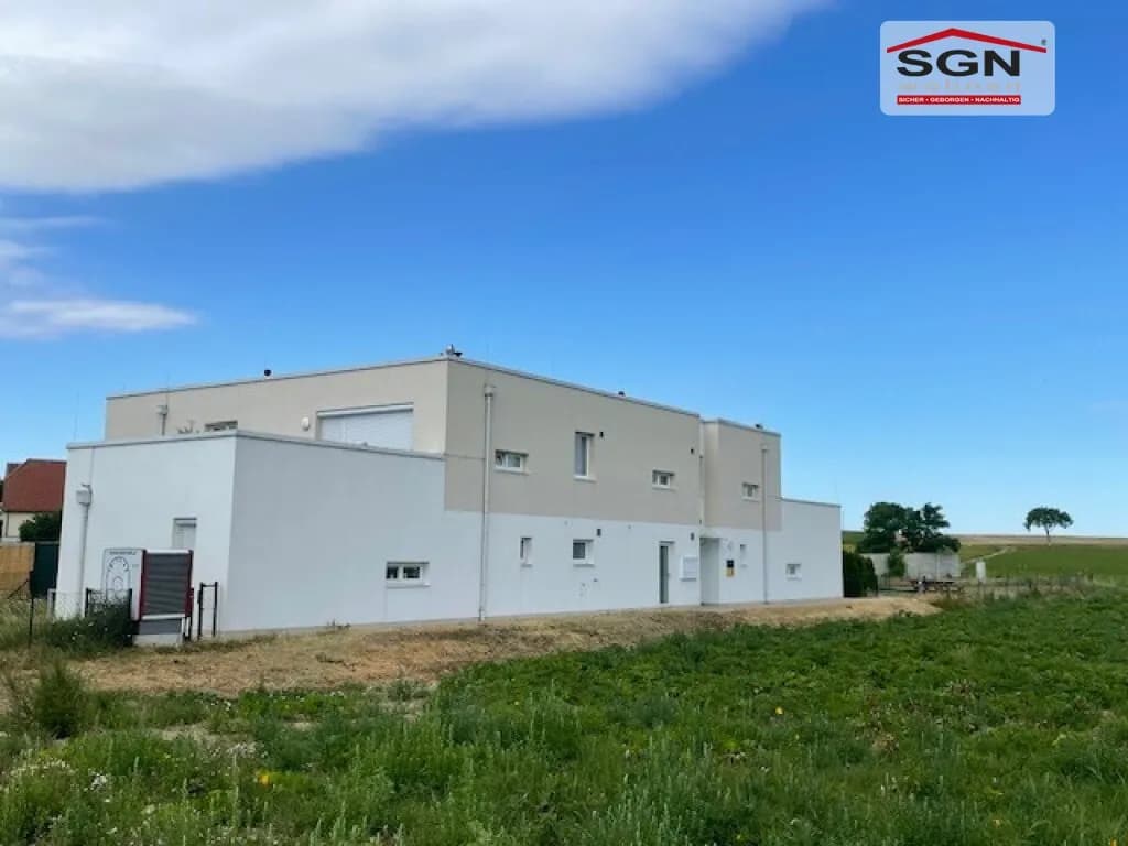 2-Zimmer-Wohnung mieten in Hollabrunn – 59,79 m², € 760 – Bild 2 von 5