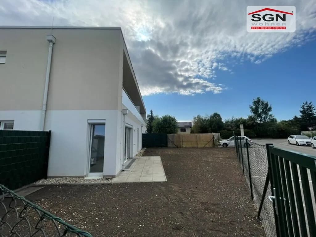 2-Zimmer-Wohnung mieten in Hollabrunn – 59,79 m², € 760 – Bild 3 von 5
