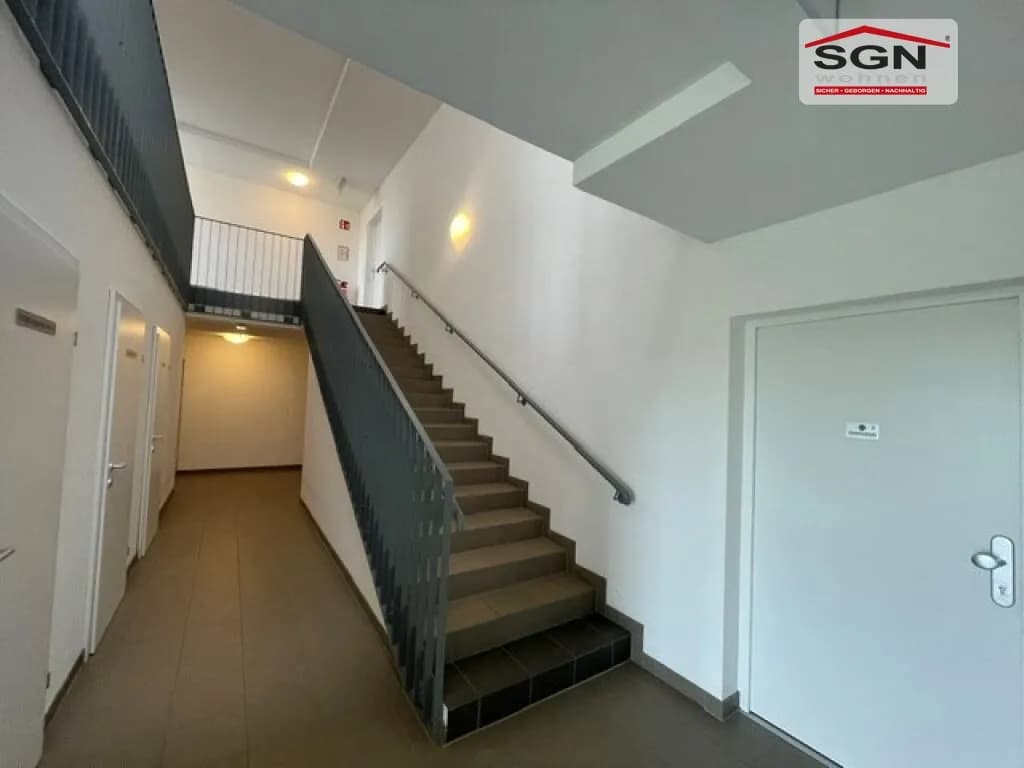2-Zimmer-Wohnung mieten in Hollabrunn – 59,79 m², € 760 – Bild 4 von 5