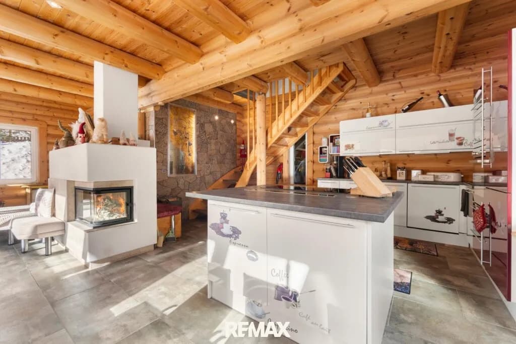 3-Zimmer-Haus kaufen in Sankt Veit an der Glan – 125,7 m² – Bild 4 von 55
