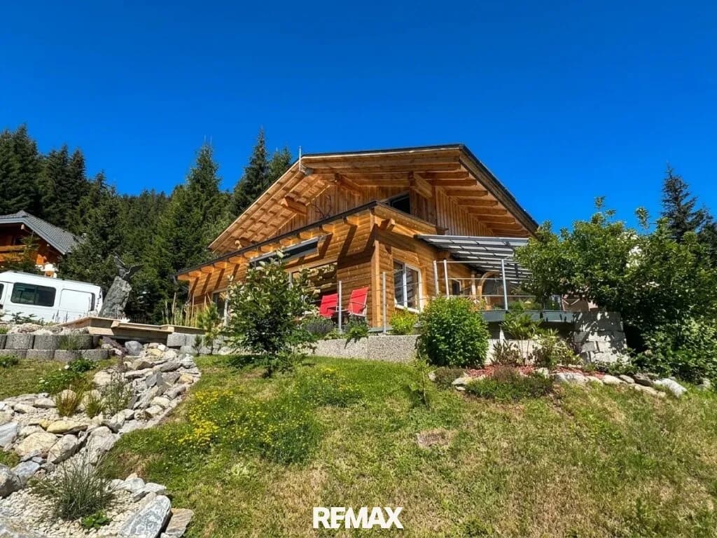 3-Zimmer-Haus kaufen in Sankt Veit an der Glan – 125,7 m² – Bild 32 von 55