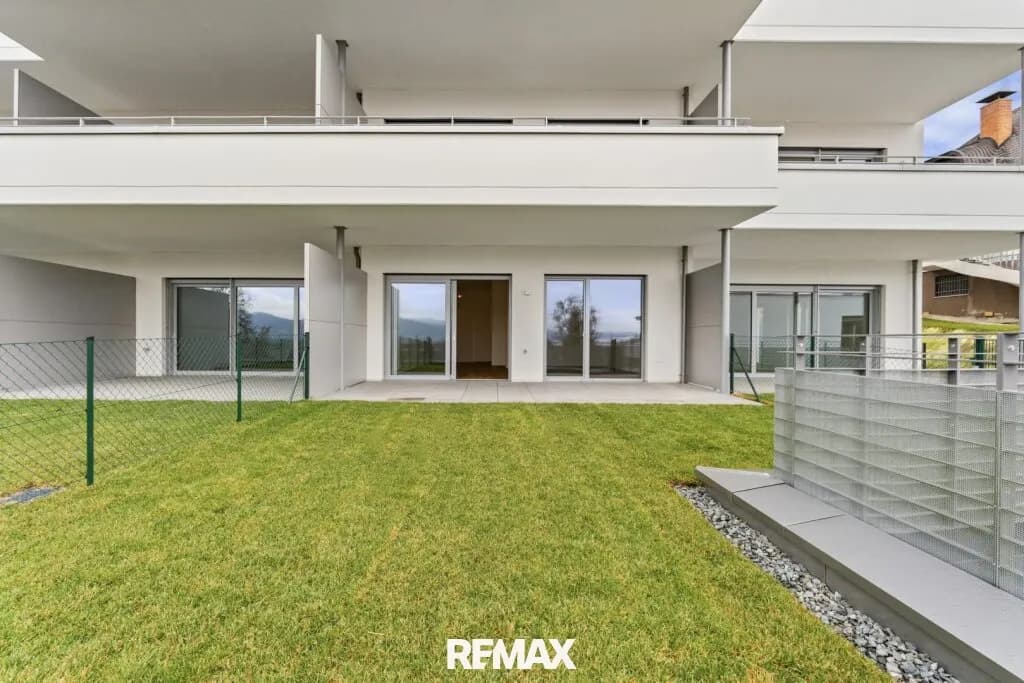 2-Zimmer-Wohnung kaufen in Klagenfurt – 58,75 m², € 429.000 – Bild 3 von 19