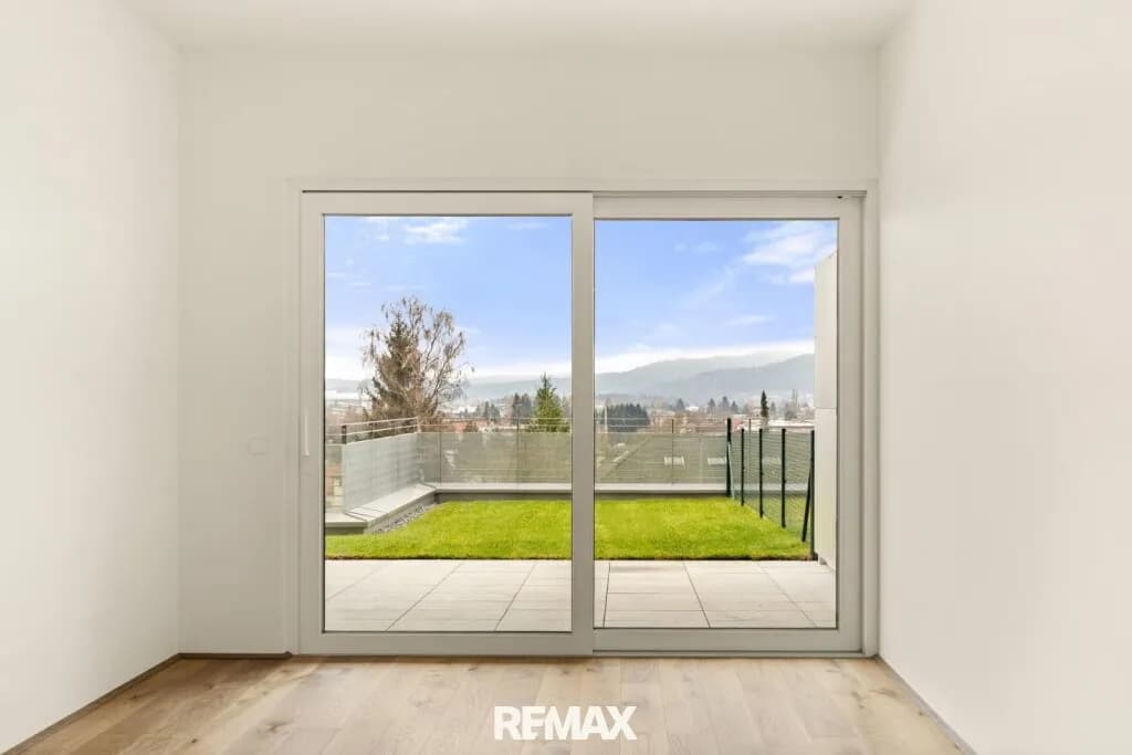 2-Zimmer-Wohnung kaufen in Klagenfurt – 58,75 m², € 429.000 – Bild 6 von 19