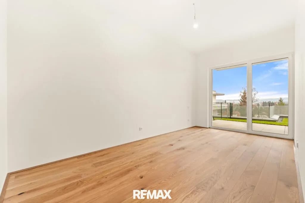 2-Zimmer-Wohnung kaufen in Klagenfurt – 58,75 m², € 429.000 – Bild 8 von 19