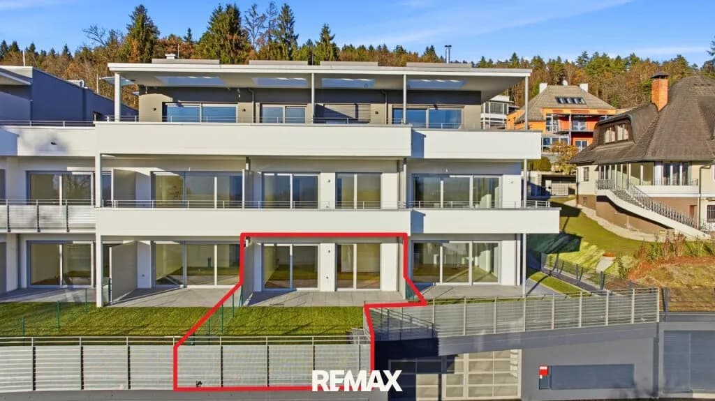 2-Zimmer-Wohnung kaufen in Klagenfurt – 58,75 m², € 429.000 – Bild 17 von 19