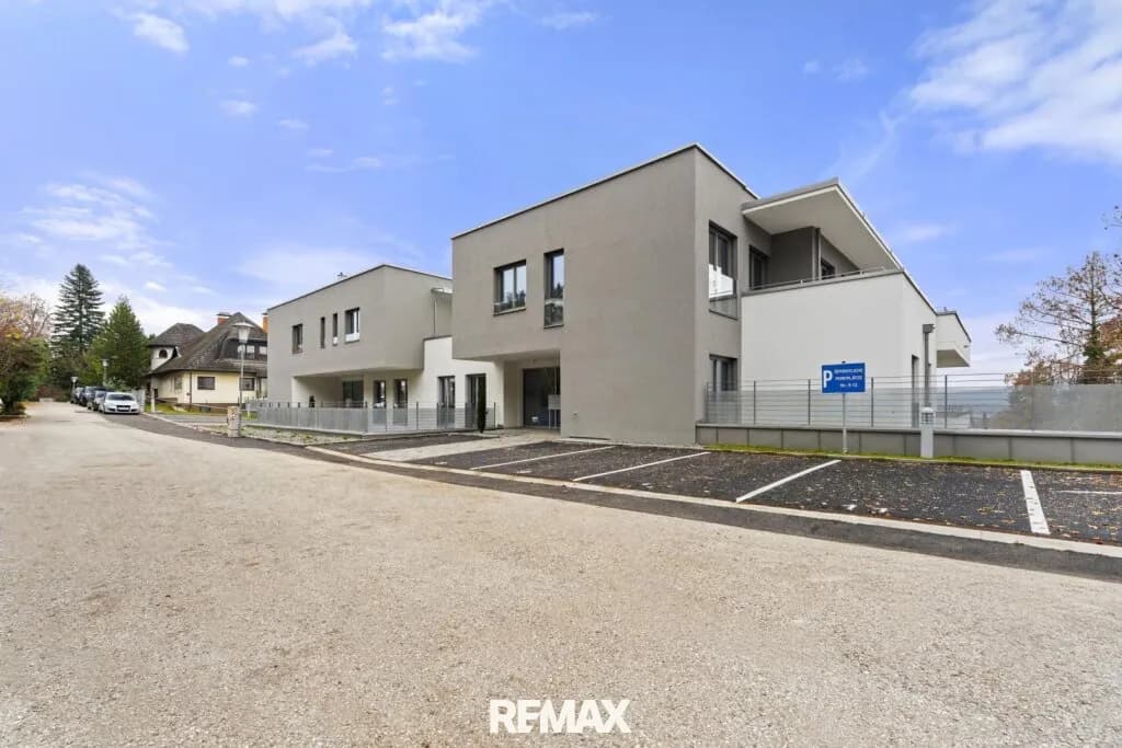 2-Zimmer-Wohnung kaufen in Klagenfurt – 58,75 m², € 429.000 – Bild 18 von 19