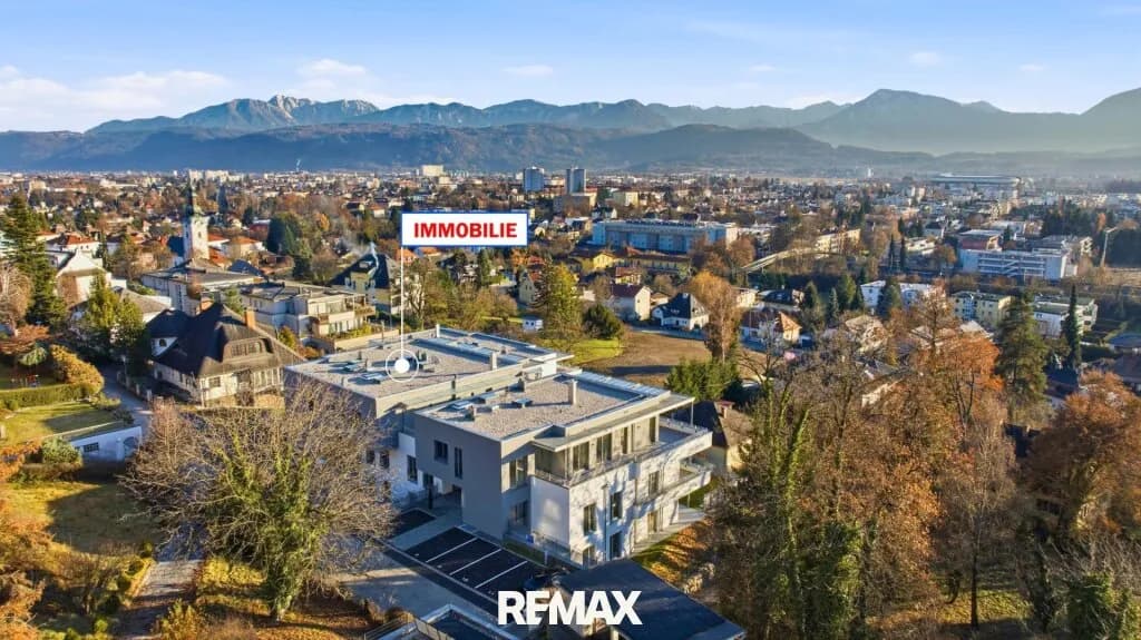 2-Zimmer-Wohnung kaufen in Klagenfurt – 58,75 m², € 429.000 – Bild 19 von 19