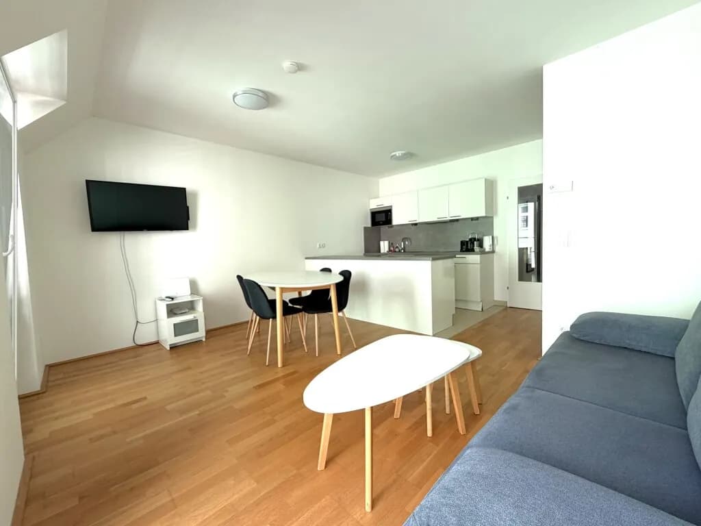 2-Zimmer-Immobilie mieten in Wien – 49,03 m², € 1.386 – Bild 3 von 16