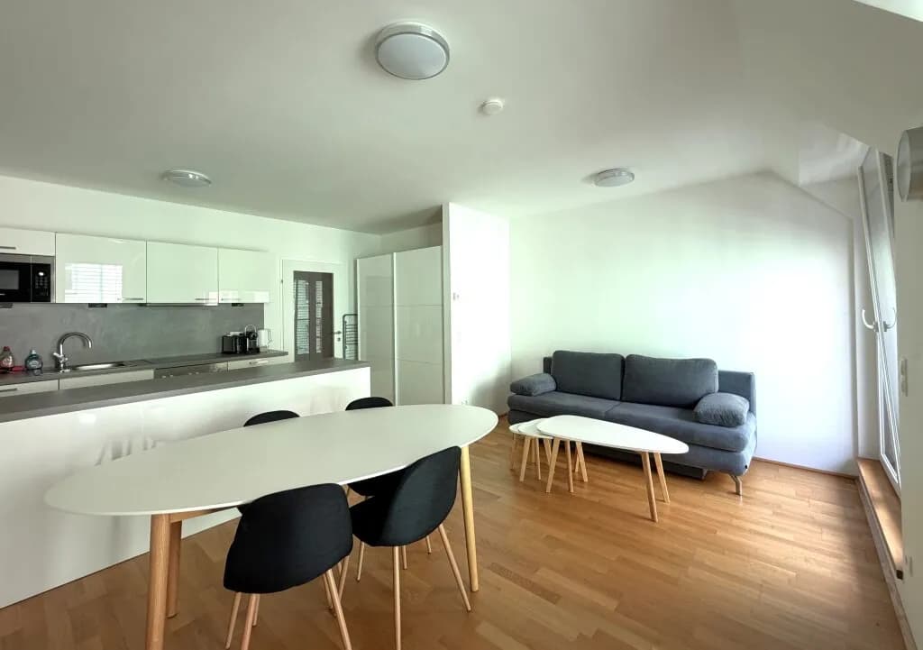 2-Zimmer-Immobilie mieten in Wien – 49,03 m², € 1.386 – Bild 4 von 16